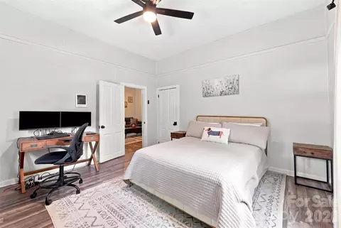 Bedroom - 1143 9th St, Lancaster, SC 29720 photo 2 of 3