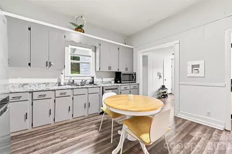 Kitchen - 1143 9th St, Lancaster, SC 29720 photo 2 of 2