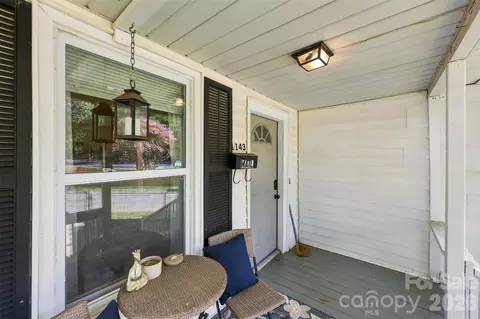 Exterior - 1143 9th St, Lancaster, SC 29720 photo 4 of 8
