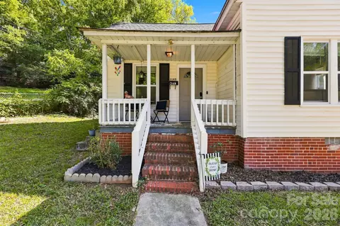 Exterior - 1143 9th St, Lancaster, SC 29720 photo 2 of 8