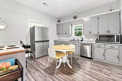 Kitchen - 1143 9th St, Lancaster, SC 29720 photo 1 of 2