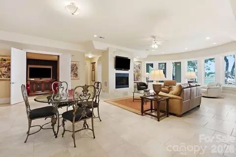 Living - 20124 Bascom Ridge Dr, Cornelius, NC 28031 photo 3 of 3
