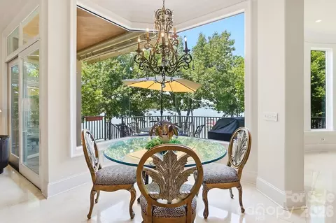 Dining - 20124 Bascom Ridge Dr, Cornelius, NC 28031 photo 2 of 3