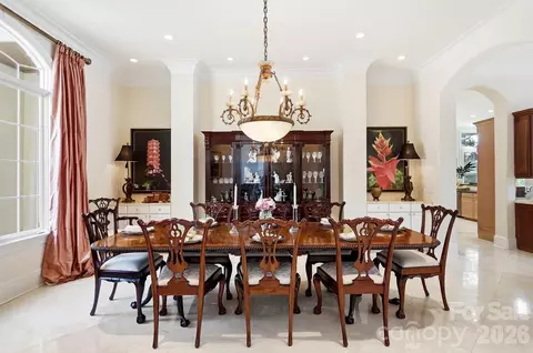 Dining - 20124 Bascom Ridge Dr, Cornelius, NC 28031 photo 1 of 3