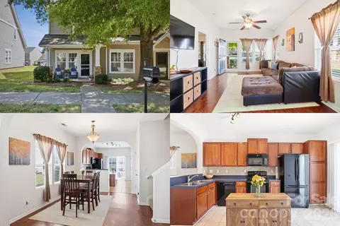 1012 Laparc Ln, Indian Trail, NC 28079