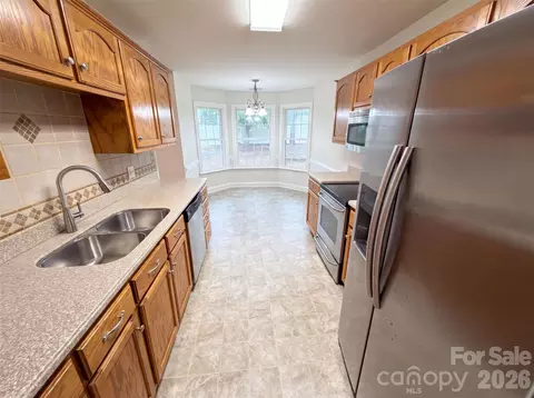 Kitchen - 2037 Olde Towne Dr, Monroe, NC 28110 photo 1 of 2