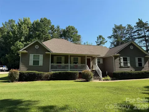 622 Old Limestone E Rd E, York, SC 29745