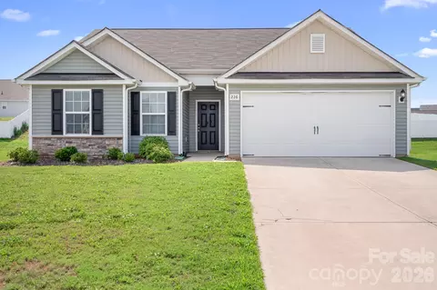 226 Caley St, Kings Mountain, NC 28086