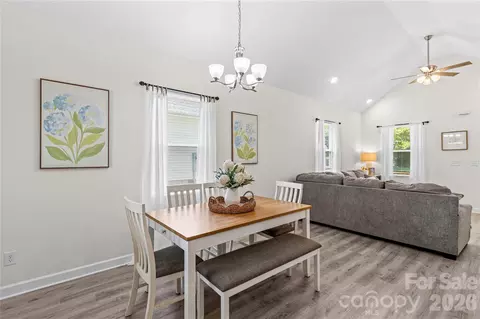 Dining - 904 4th St, Spencer, NC 28159 photo 1 of 1