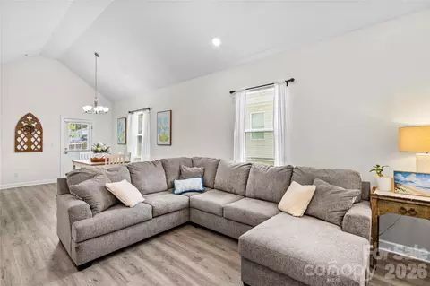 Living - 904 4th St, Spencer, NC 28159 photo 1 of 1
