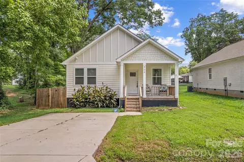 904 4th St, Spencer, NC 28159