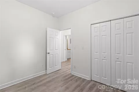 Bedroom - 904 4th St, Spencer, NC 28159 photo 5 of 5