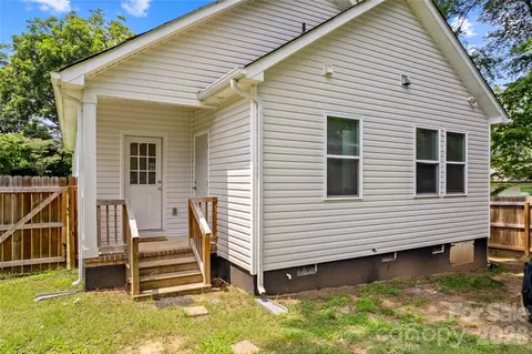 Exterior - 904 4th St, Spencer, NC 28159 photo 1 of 5