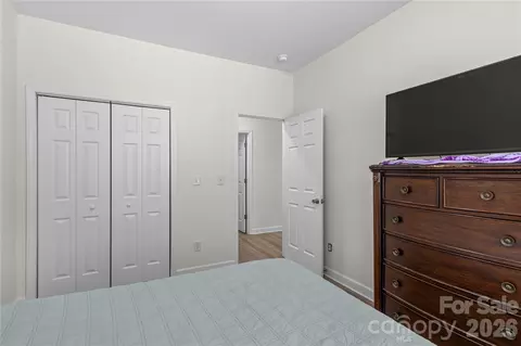 Bedroom - 904 4th St, Spencer, NC 28159 photo 4 of 5