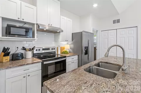 Kitchen - 904 4th St, Spencer, NC 28159 photo 3 of 3
