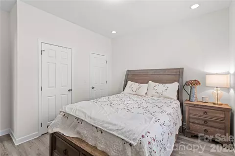 Bedroom - 904 4th St, Spencer, NC 28159 photo 3 of 5
