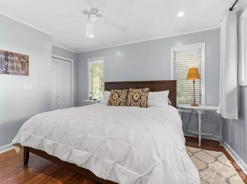 Bedroom - 32 Uloque Ct, Brevard, NC 28712 photo 3 of 7