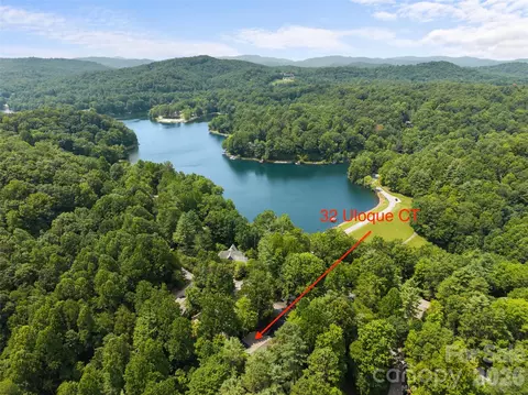 View/Area - 32 Uloque Ct, Brevard, NC 28712 photo 1 of 3