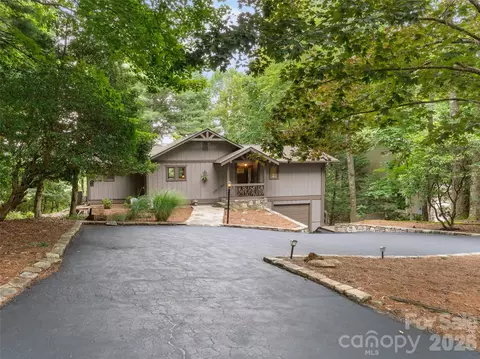 Exterior - 32 Uloque Ct, Brevard, NC 28712 photo 10 of 10