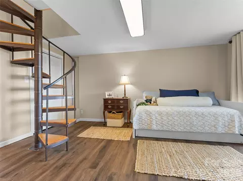 Bedroom - 32 Uloque Ct, Brevard, NC 28712 photo 6 of 7