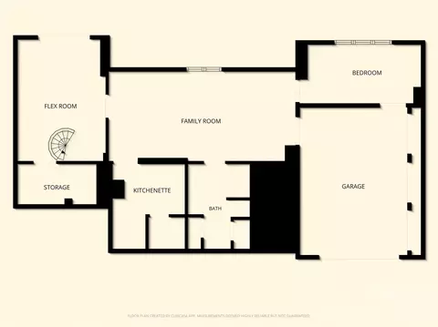Floorplan - 32 Uloque Ct, Brevard, NC 28712 photo 1 of 2