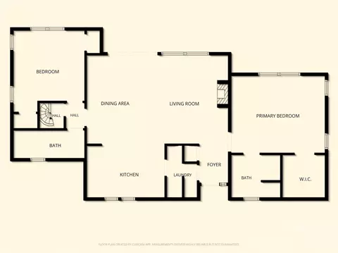 Floorplan - 32 Uloque Ct, Brevard, NC 28712 photo 2 of 2