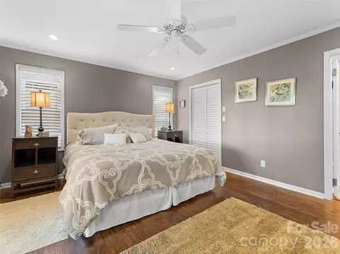 Bedroom - 32 Uloque Ct, Brevard, NC 28712 photo 5 of 7