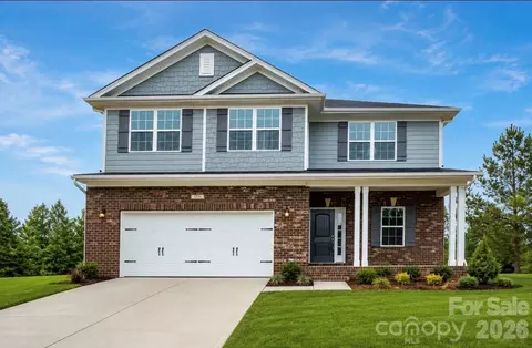 123 Bunker Hill Ln, Statesville, NC 28677