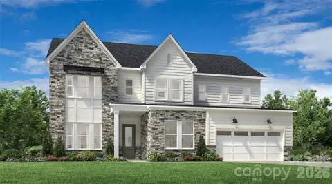 7232 Irish Elk Rd, Huntersville, NC 28078