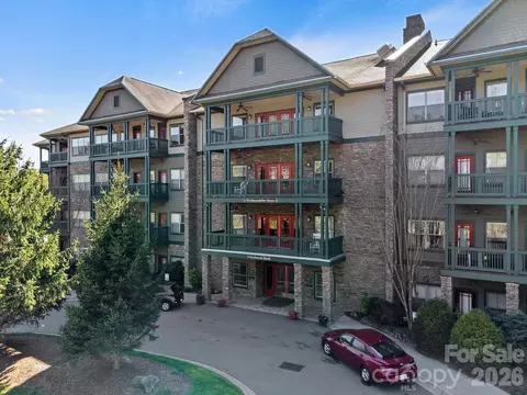 9 Kenilworth 207 Knl #207, Asheville, NC 28805
