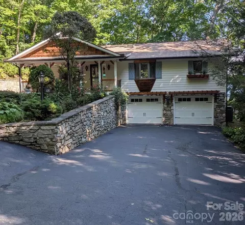 48 Skyline Dr, Waynesville, NC 28786