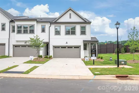 808 Garringer 15 Pl #15, Charlotte, NC 28208