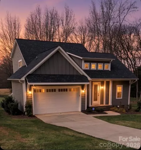 9841 Rich Hatchet Rd, Huntersville, NC 28078