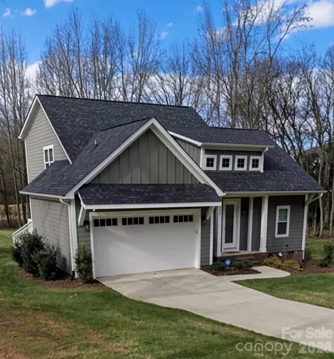 9841 Rich Hatchet Rd, Huntersville, NC 28078