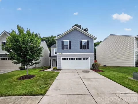 1648 Hooper Ct, Charlotte, NC 28212