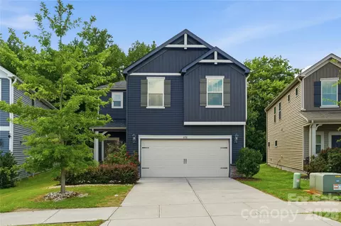 6116 Hailstone Rd, Charlotte, NC 28215