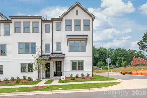 817 Garringer 19 Pl #19, Charlotte, NC 28208