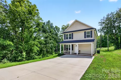 755 Bradley Ne St NE, Concord, NC 28025