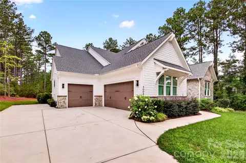 Exterior - 4008 Persimmon Rd, Lancaster, SC 29720 photo 1 of 12