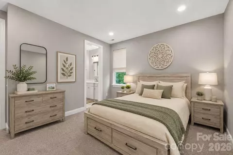 Bedroom - 4008 Persimmon Rd, Lancaster, SC 29720 photo 3 of 3