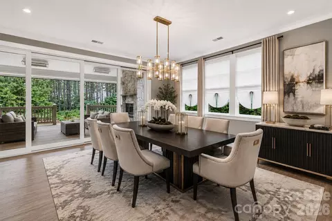 Dining - 4008 Persimmon Rd, Lancaster, SC 29720 photo 1 of 2
