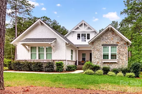 Exterior - 4008 Persimmon Rd, Lancaster, SC 29720 photo 5 of 12