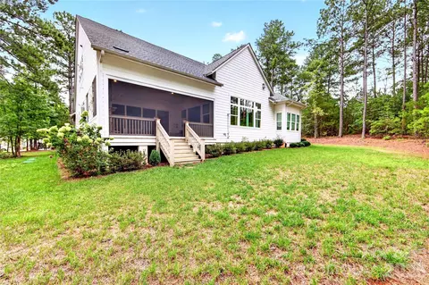 Exterior - 4008 Persimmon Rd, Lancaster, SC 29720 photo 9 of 12