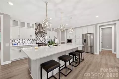 Kitchen - 4008 Persimmon Rd, Lancaster, SC 29720 photo 2 of 7