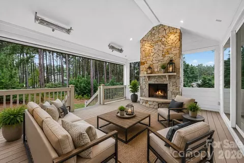 Exterior - 4008 Persimmon Rd, Lancaster, SC 29720 photo 7 of 12