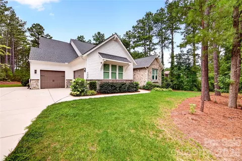 Exterior - 4008 Persimmon Rd, Lancaster, SC 29720 photo 2 of 12