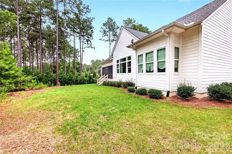 Exterior - 4008 Persimmon Rd, Lancaster, SC 29720 photo 8 of 12