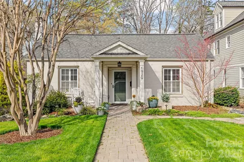 1929 Tippah Ave, Charlotte, NC 28205