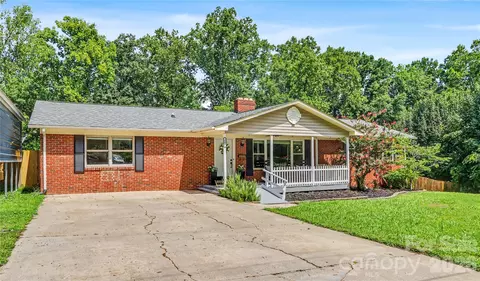163 Madison Ne Ave NE, Concord, NC 28025