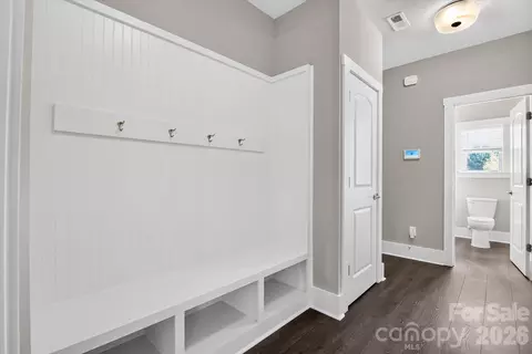 Entry Way - 16184 Commodore Dr, Lancaster, SC 29720 photo 2 of 2